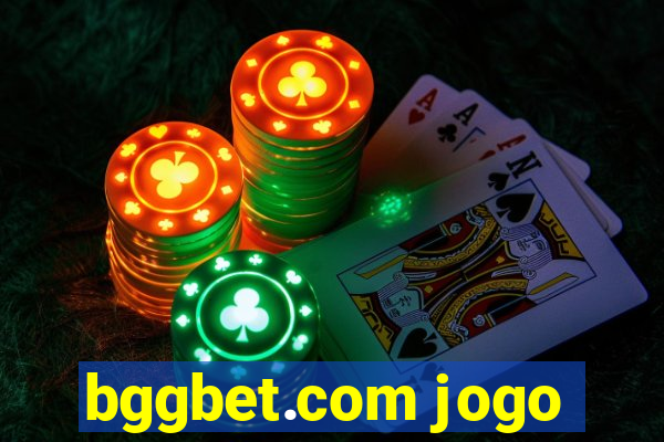 bggbet.com jogo